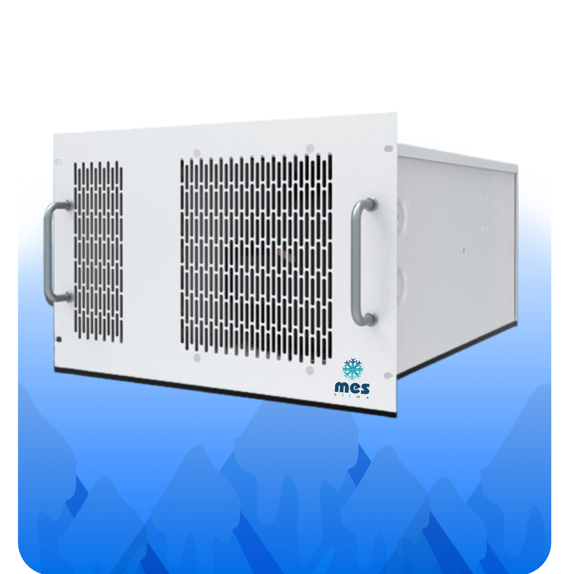 MSR2000 Rack Cabinet AC