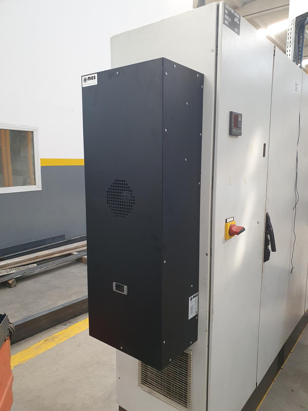 MS2000 Panel AC - Görsel 2