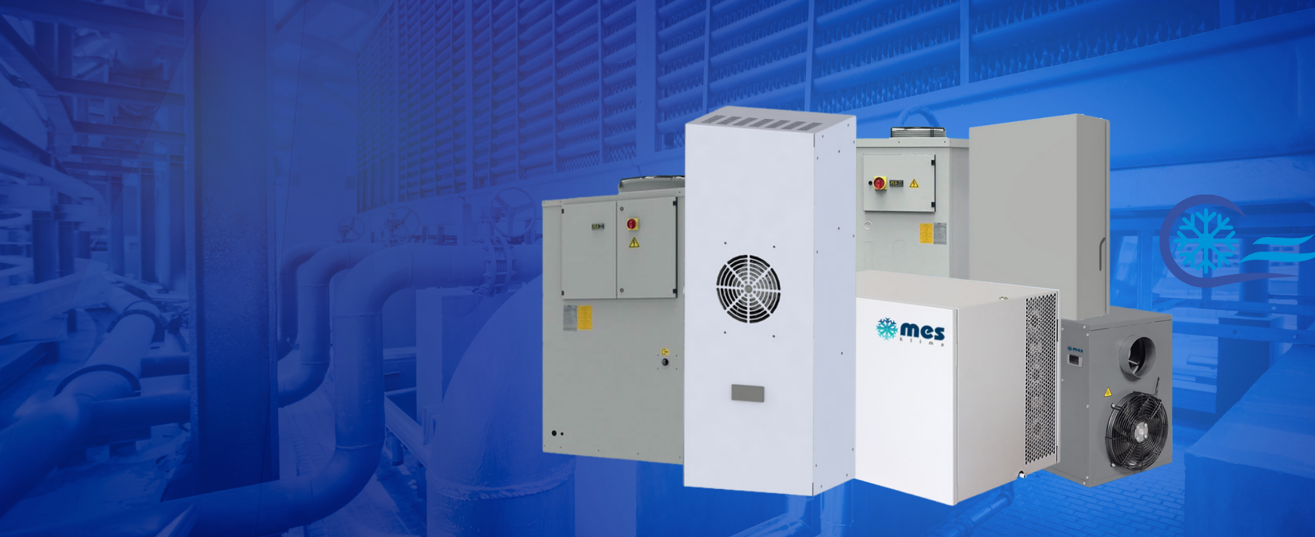 One Solution for All Your Needs